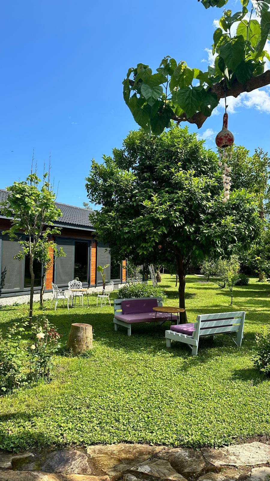 çıralı Özge Hotel