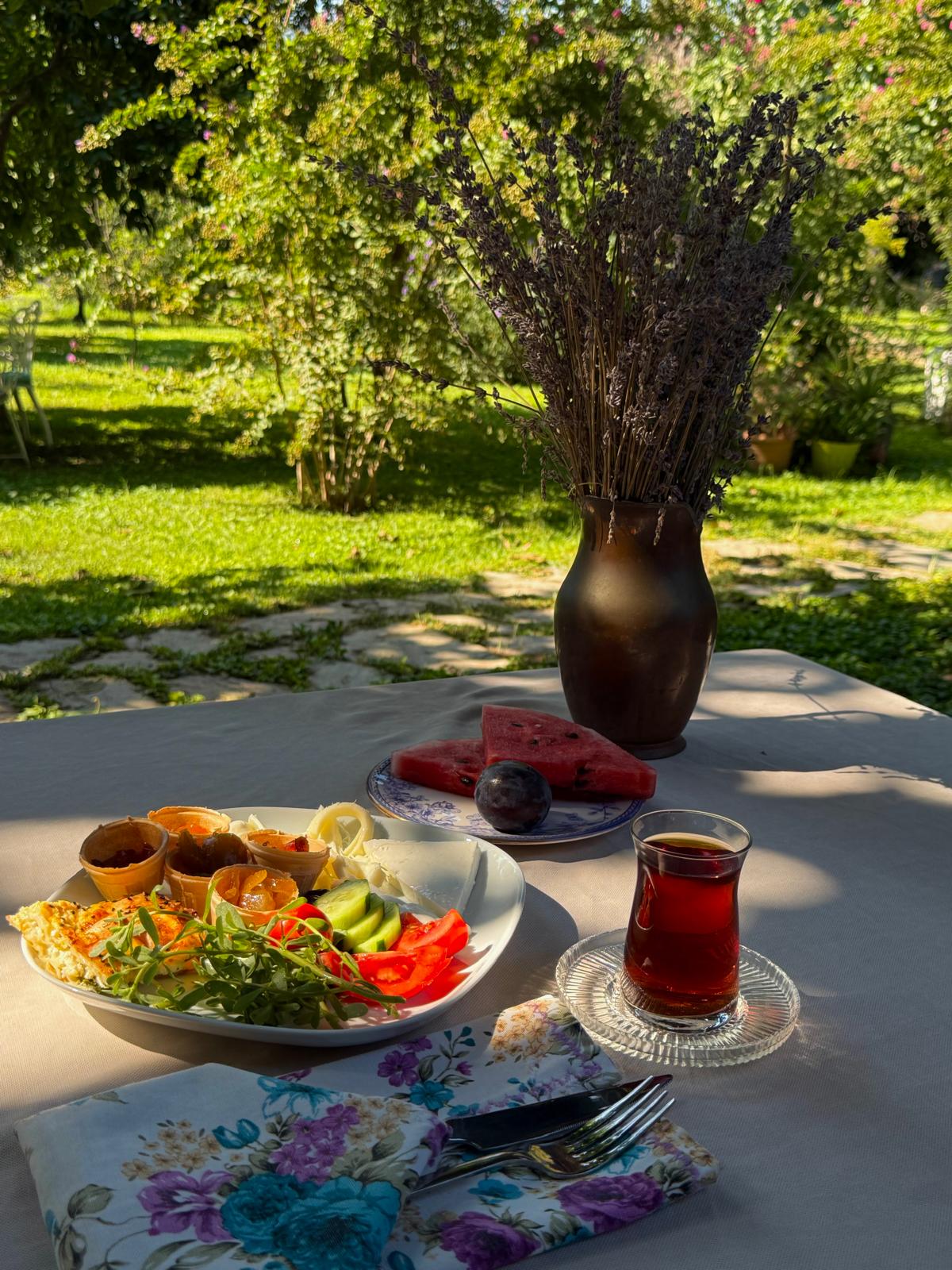 Cirali Özge Bungalow